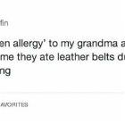 Kids These Days