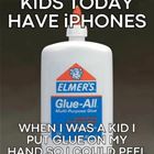 Kids Today