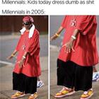 Kids Today
