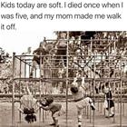 Kids Today