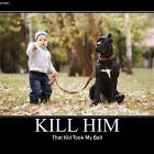 Kill Him