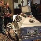 Killer Casket