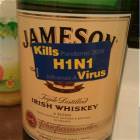 Kills H1n1 Virus