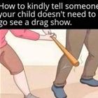 Kindly Tell Them