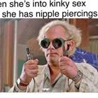 Kinky