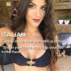 Kinky Insults Around The World 1