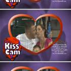 Kiss Cam