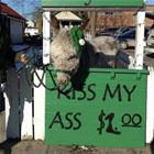 Kissing Booth