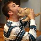 Kitten Eater