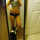 Kitty Likes Dis