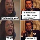 Knew It