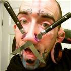 Knife Holder