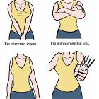 Know Body Language