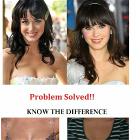 Know The Difference