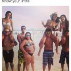 Know Your Limits
