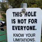 Know Your Limits