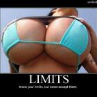 Know Your Limits