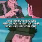 Knowing Is Half The Battle