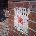 Kool Aid Man Is Wanted