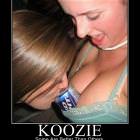 Koozie