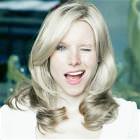 Kristen Bell