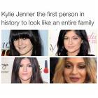 Kylie Jenner
