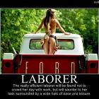 Laborer