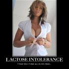 Lactose Intolerance