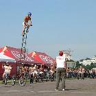 Ladder Bike