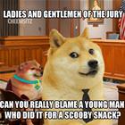 Ladies And Gentlemen