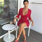 Ladies In Red 2