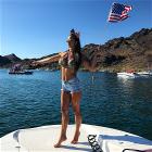 Ladies Love Boats 5