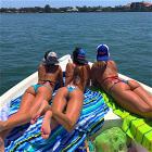 Ladies Love Boats 6