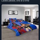 Ladies Please