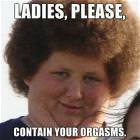 Ladies Please