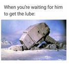 Ladies Waiting