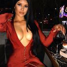 Ladies in Red 4