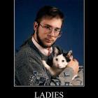 Ladies