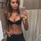 Ladies who stay in shape 59