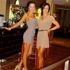 Ladies who stay in shape 71