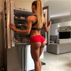 Ladies who stay in shape 76
