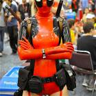 Lady Deadpool
