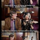 Lady Gaga Can See