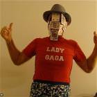 Lady Gaga Poker Face