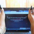 Lady Yevette