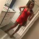 Lady in Red 15