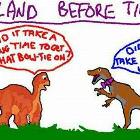 Land Before Time