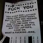 Laptop Thief
