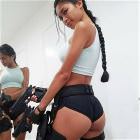 Lara Croft 4