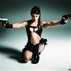 Lara Croft Cosplay Picdump 2